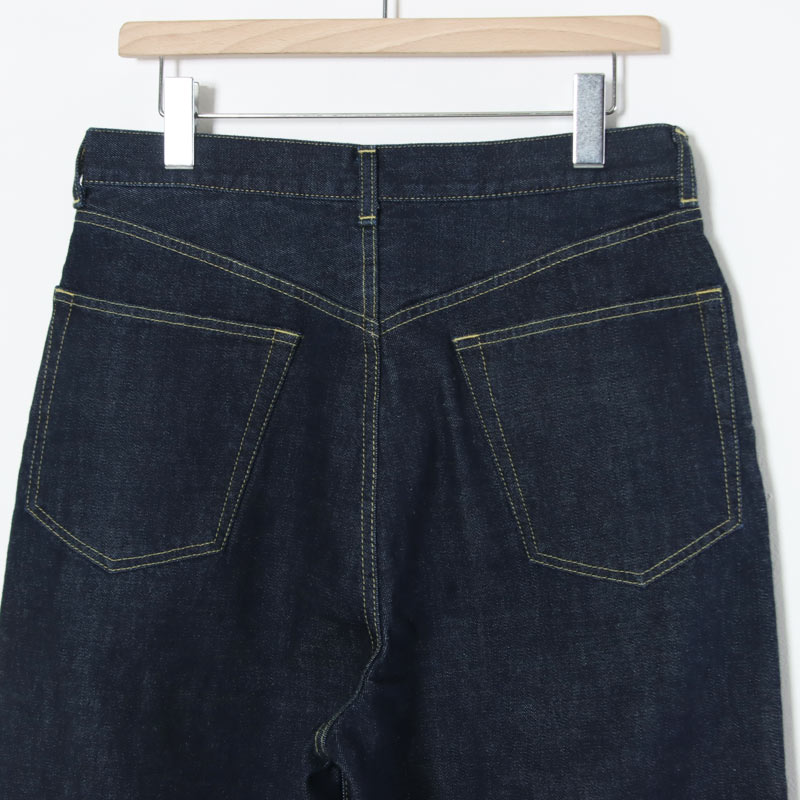 marka(�ޡ���) BAGGY JEANS