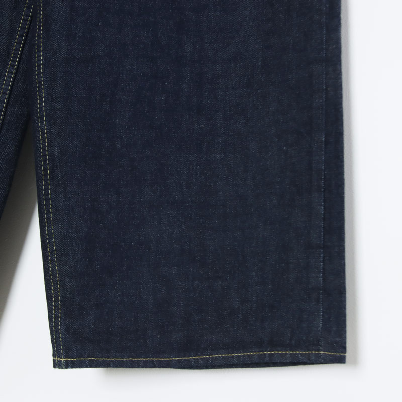 marka(�ޡ���) BAGGY JEANS