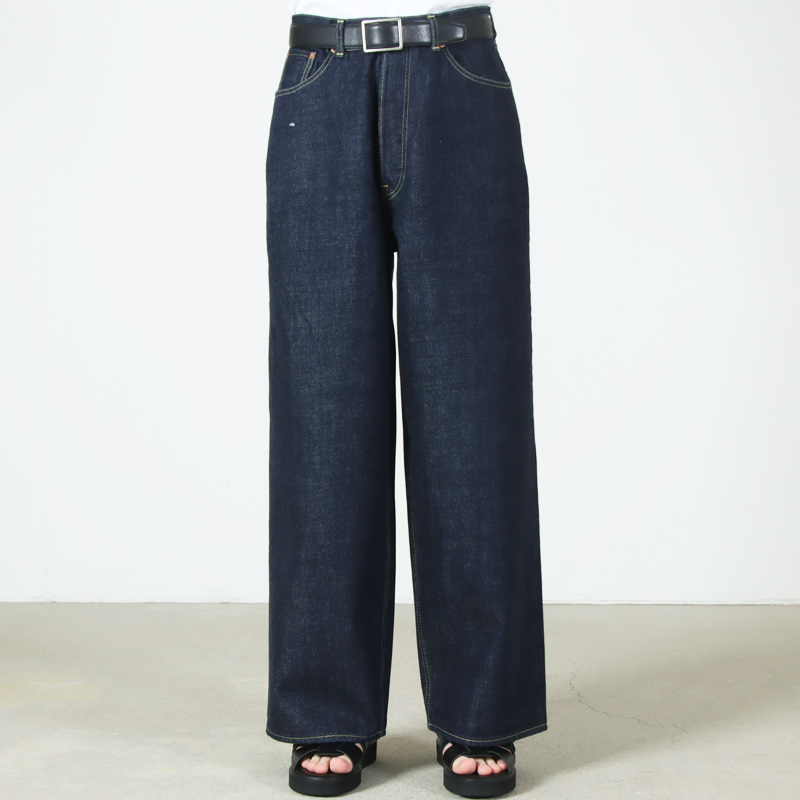 marka(�ޡ���) BAGGY JEANS