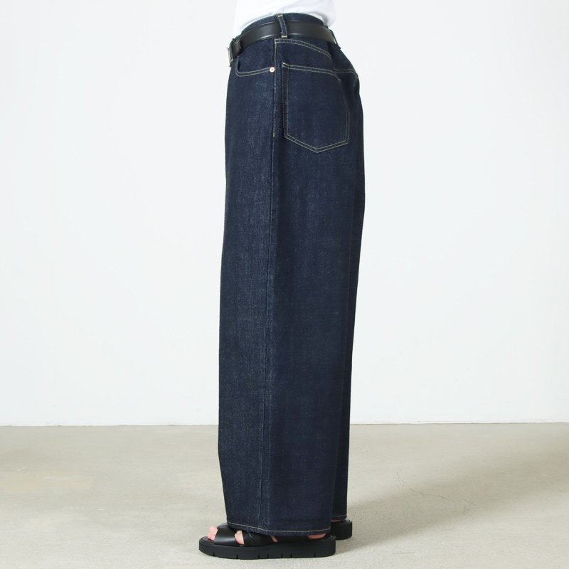marka(�ޡ���) BAGGY JEANS