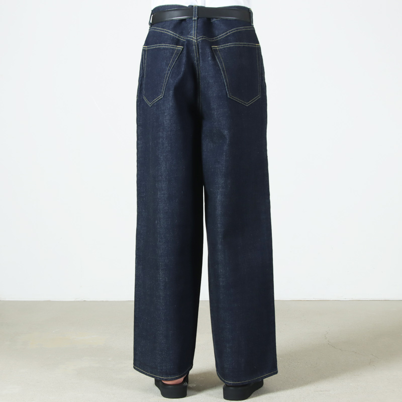marka(�ޡ���) BAGGY JEANS