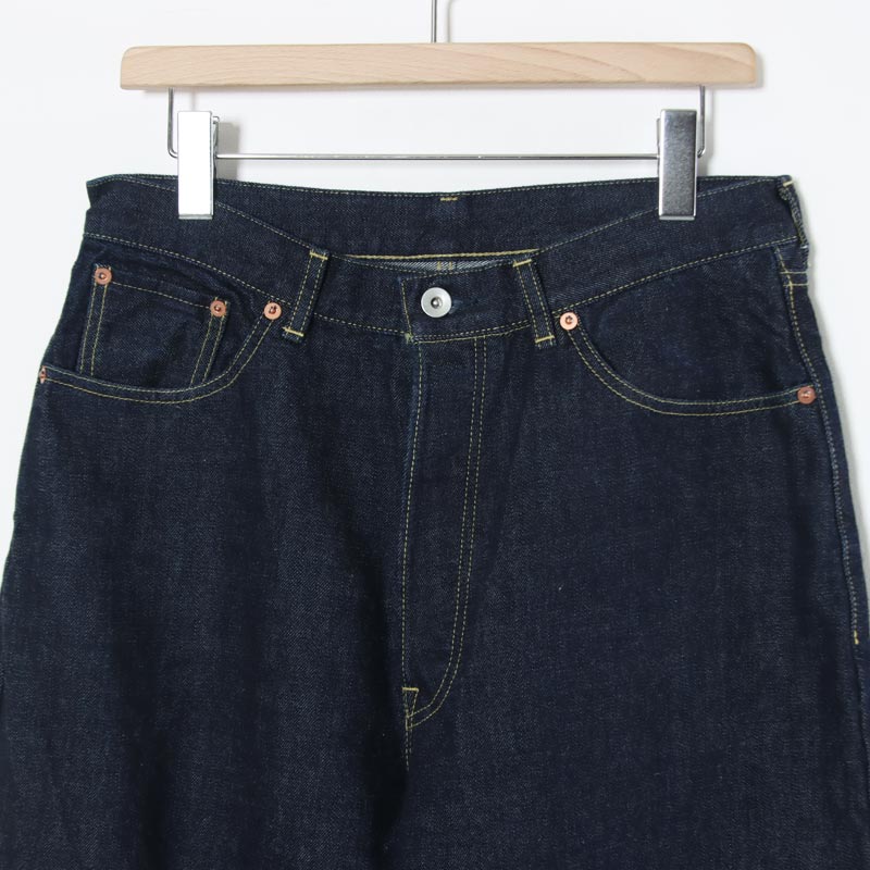 marka(�ޡ���) BAGGY JEANS