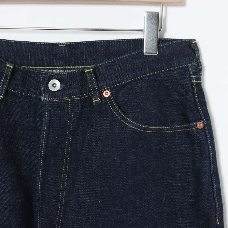 marka(�ޡ���) BAGGY JEANS