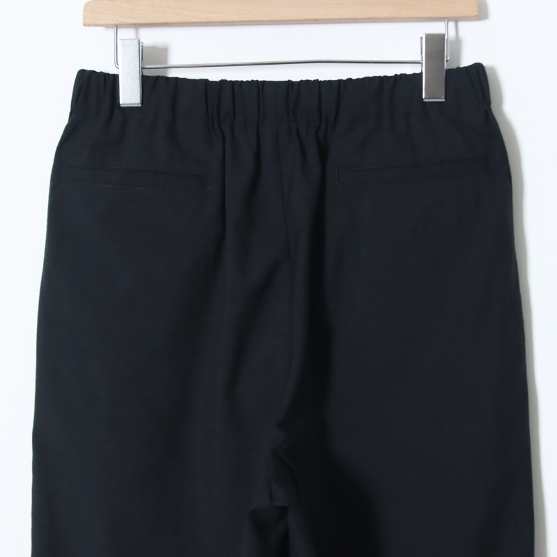 marka(�ޡ���) WIDE CYLINDER FIT EASY PANTS