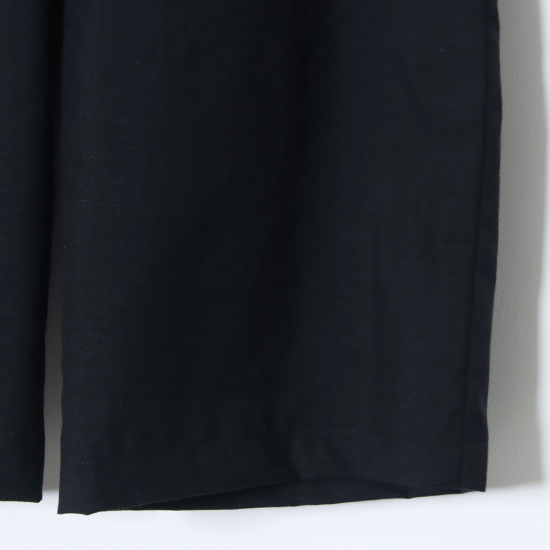 marka(�ޡ���) WIDE CYLINDER FIT EASY PANTS