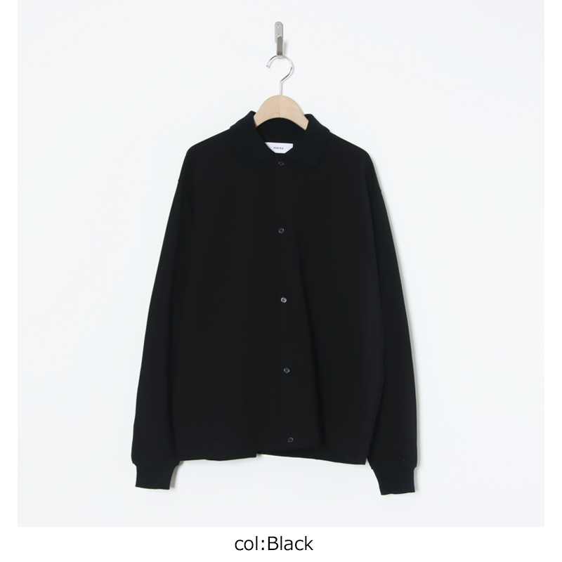 marka(�ޡ���) SHIRT CARDIGAN
