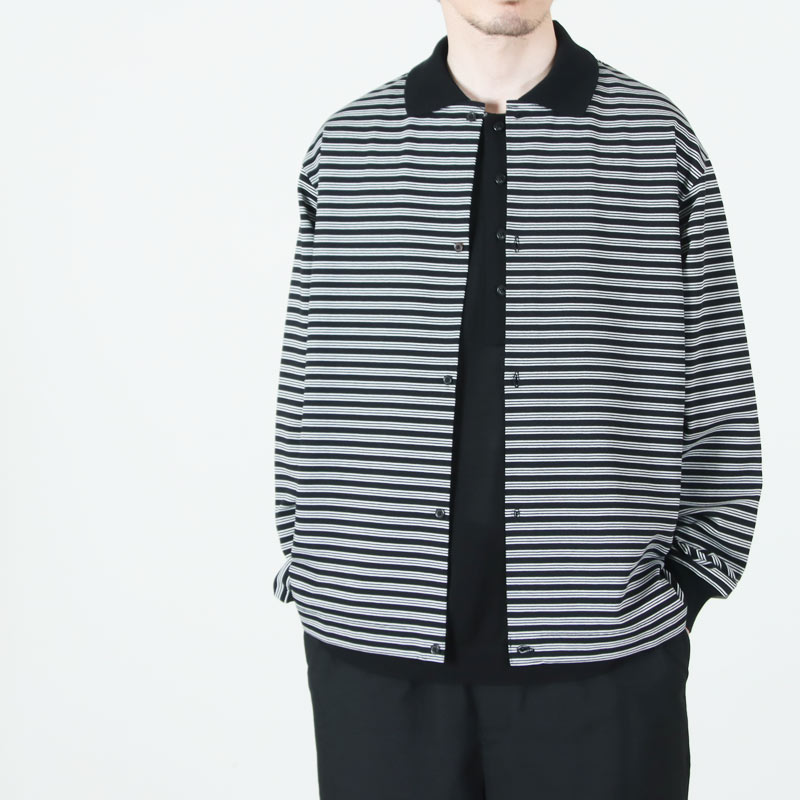 marka(�ޡ���) SHIRT CARDIGAN