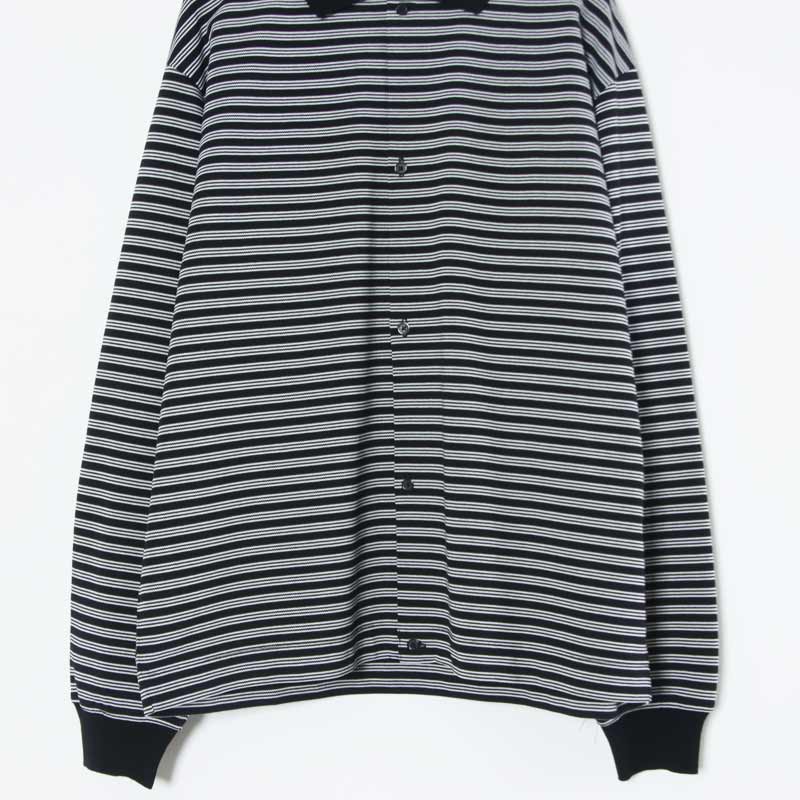 marka(�ޡ���) SHIRT CARDIGAN