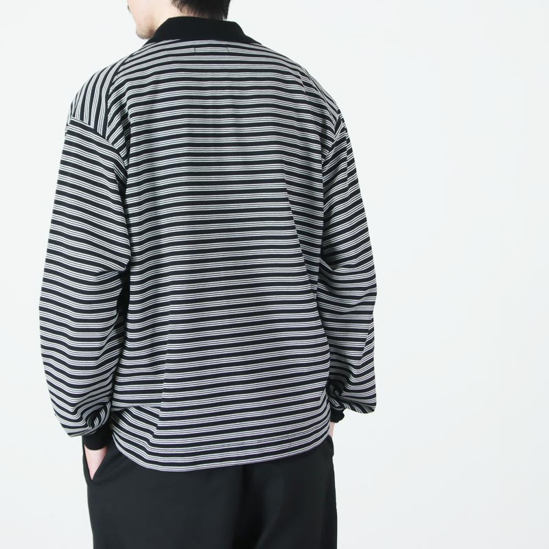 marka(�ޡ���) SHIRT CARDIGAN