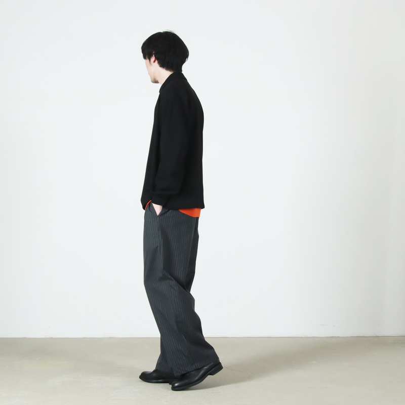 marka(�ޡ���) SHIRT CARDIGAN