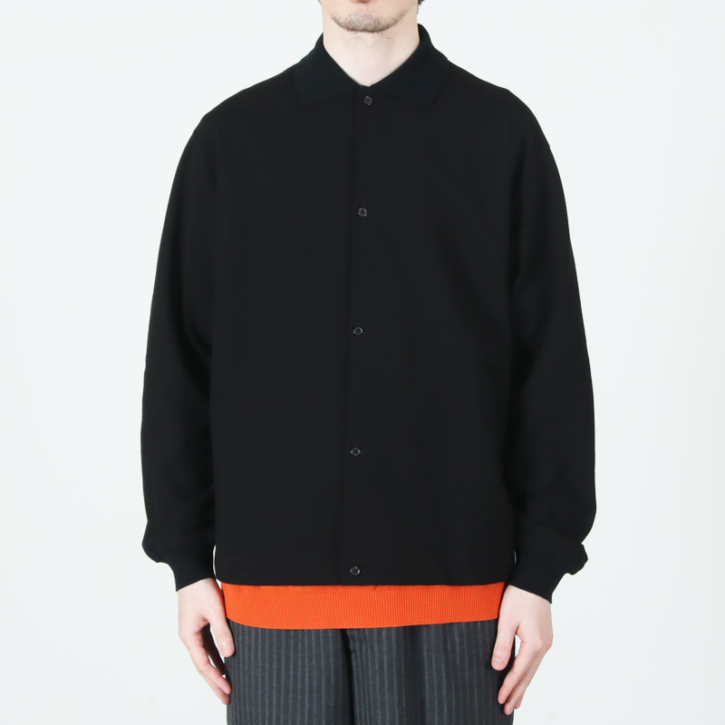 marka(�ޡ���) SHIRT CARDIGAN