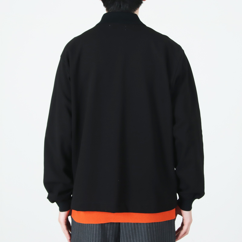 marka(�ޡ���) SHIRT CARDIGAN