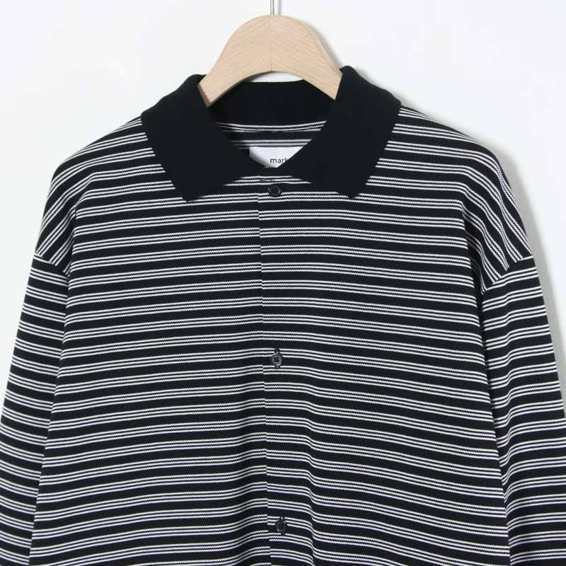 marka(�ޡ���) SHIRT CARDIGAN