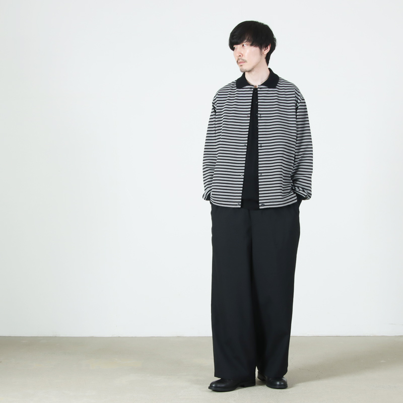 marka(�ޡ���) SHIRT CARDIGAN