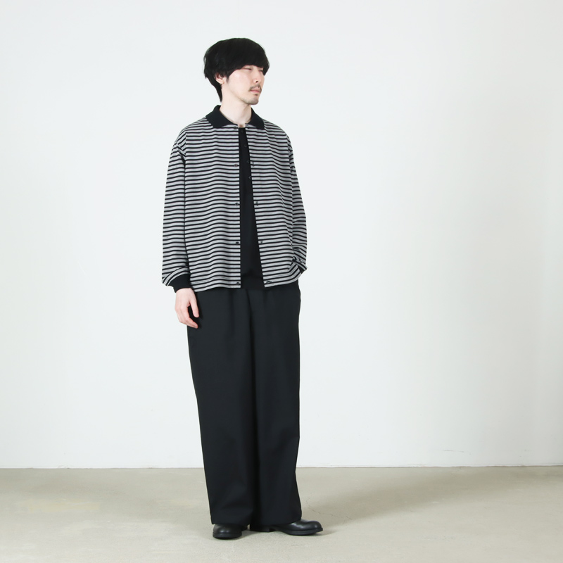 marka(�ޡ���) SHIRT CARDIGAN