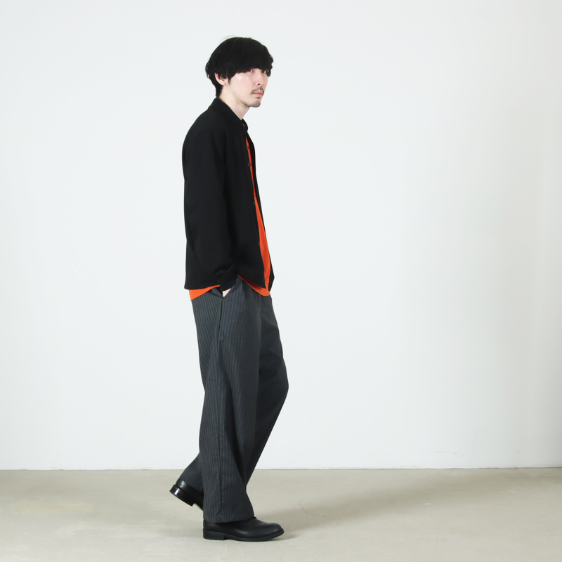 marka(�ޡ���) SHIRT CARDIGAN