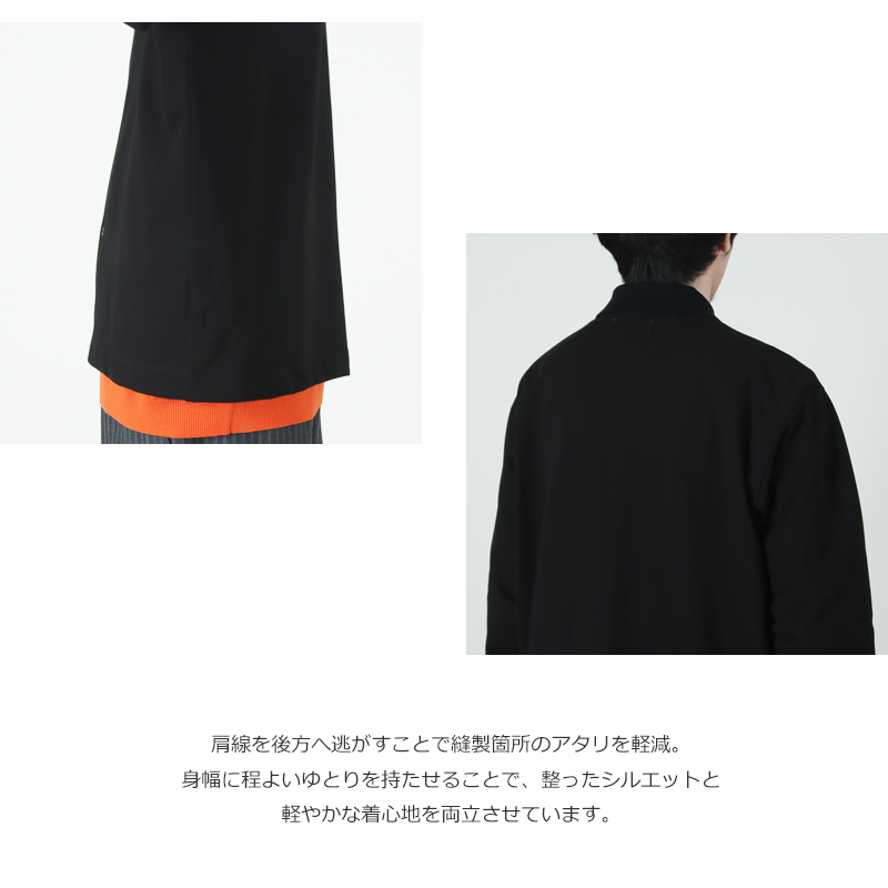 marka(�ޡ���) SHIRT CARDIGAN