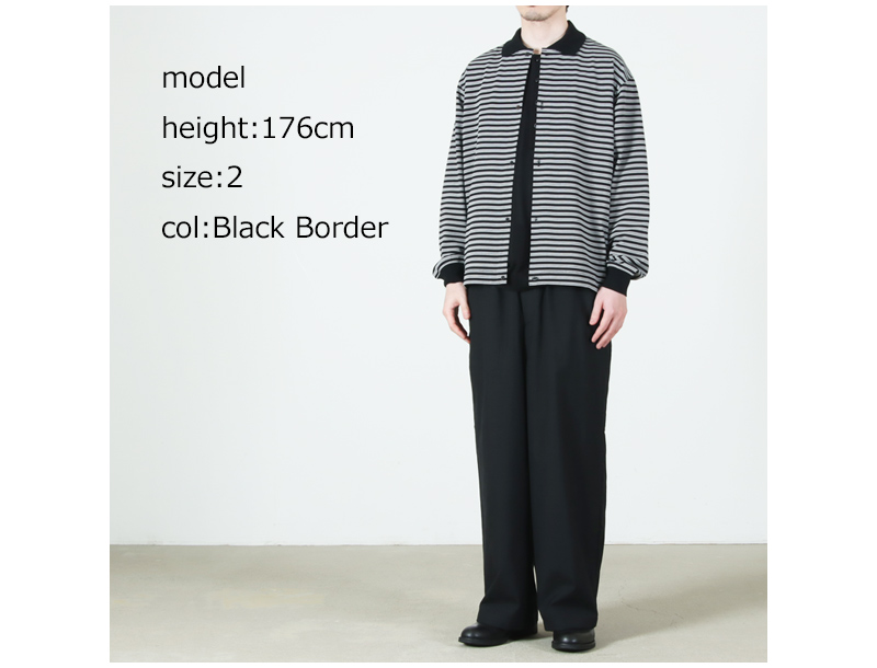 marka(�ޡ���) SHIRT CARDIGAN