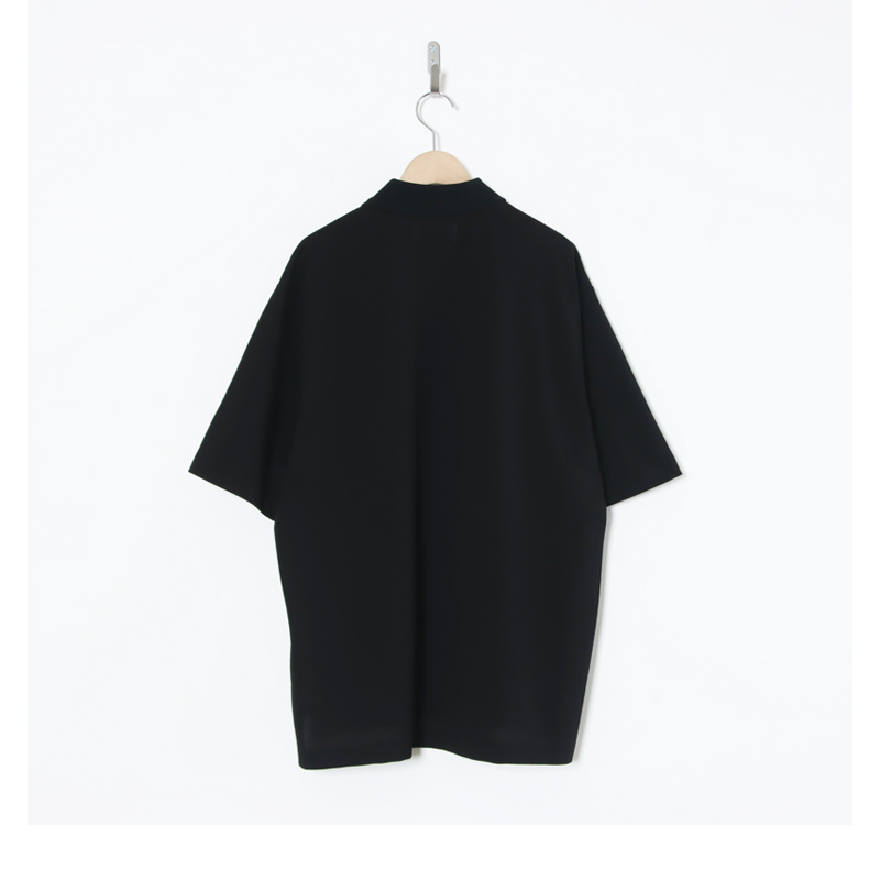 marka(�ޡ���) ONE BUTTON TEE S/S