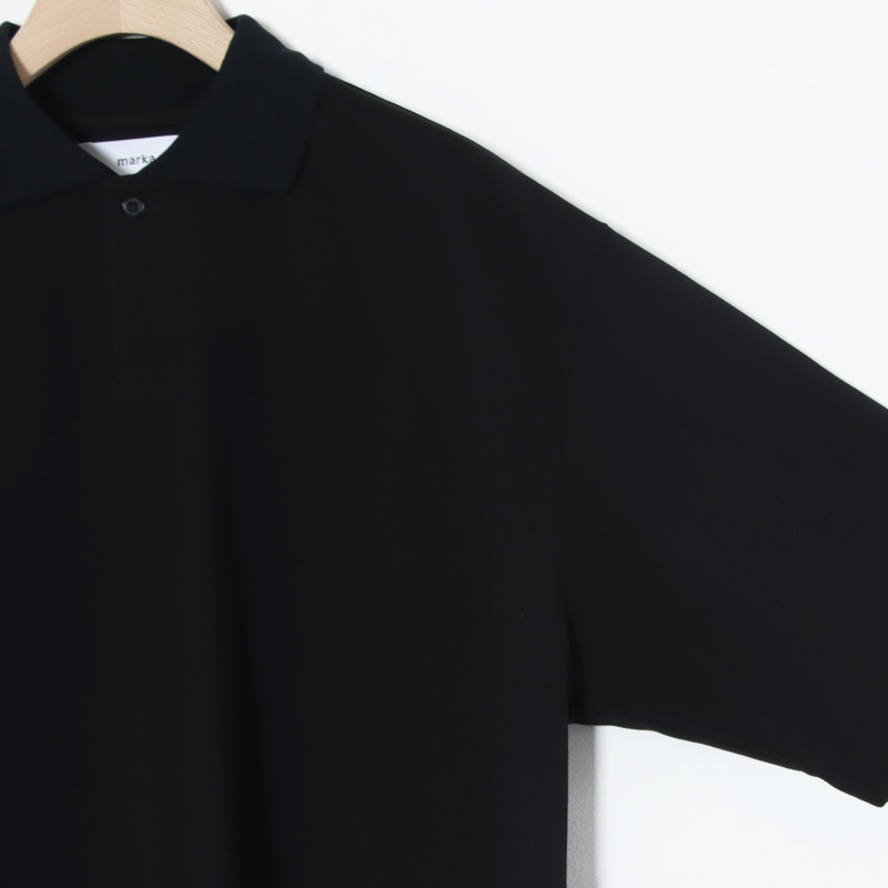 marka(�ޡ���) ONE BUTTON TEE S/S