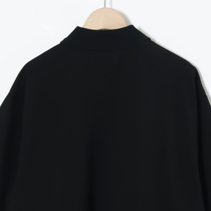 marka(�ޡ���) ONE BUTTON TEE S/S