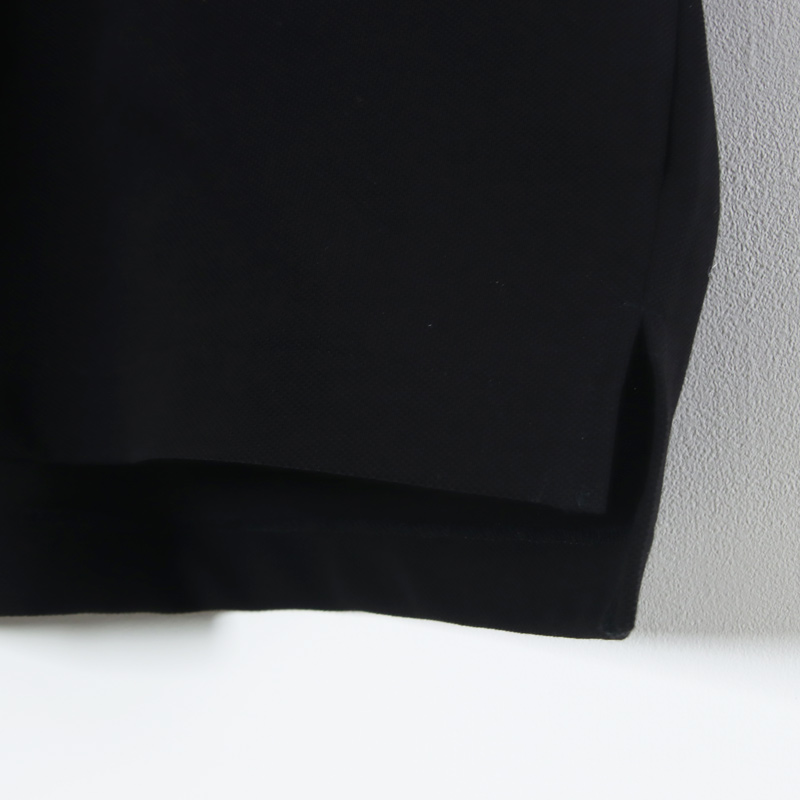 marka(�ޡ���) ONE BUTTON TEE S/S