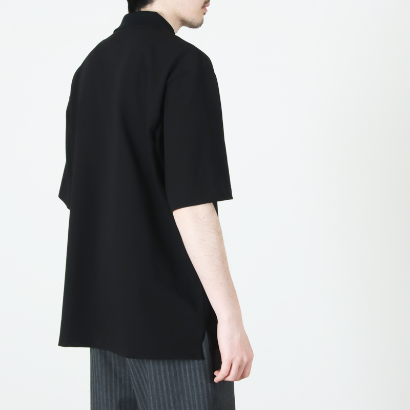 marka(�ޡ���) ONE BUTTON TEE S/S