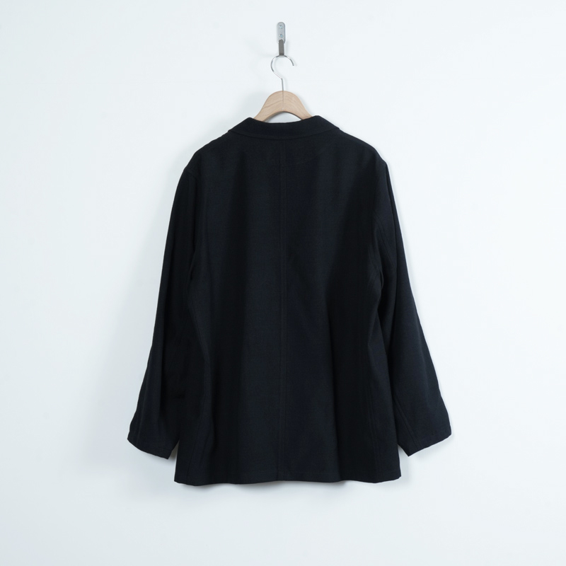 marka(�ޡ���) STROLL AROUND JACKET
