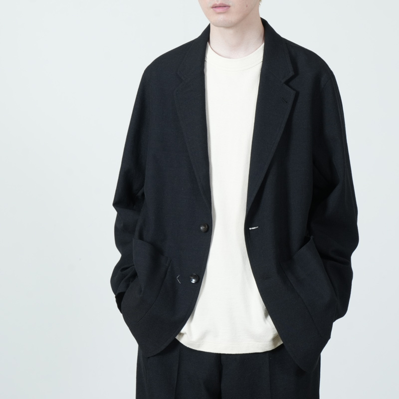 marka(�ޡ���) STROLL AROUND JACKET