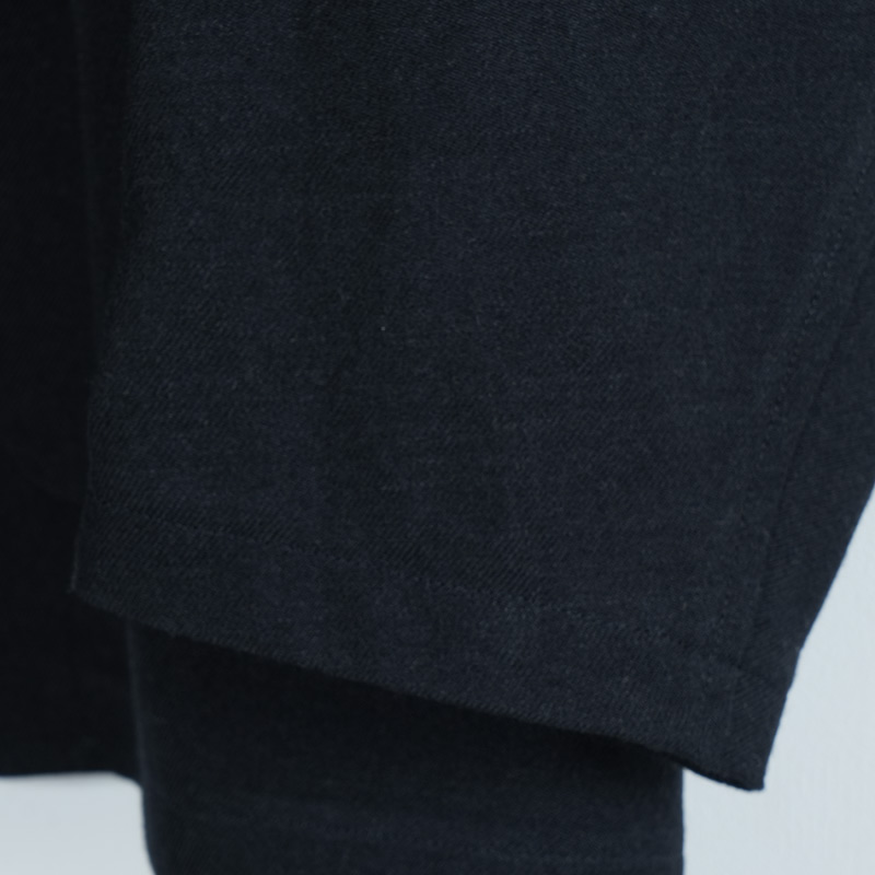 marka(�ޡ���) STROLL AROUND JACKET
