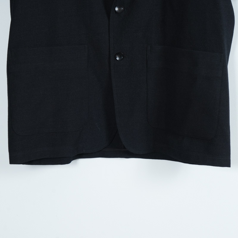 marka(�ޡ���) STROLL AROUND JACKET