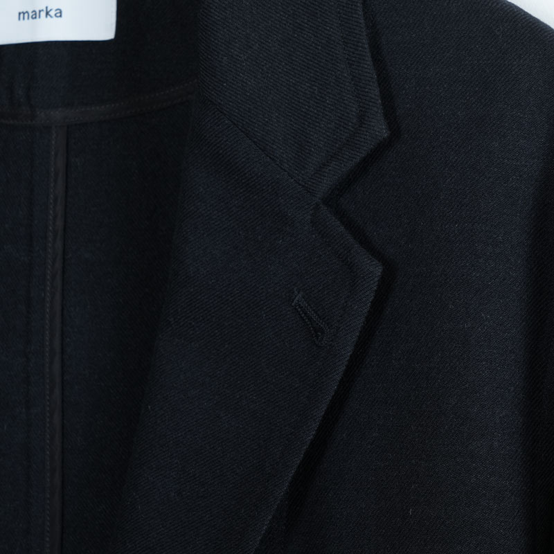marka(�ޡ���) STROLL AROUND JACKET