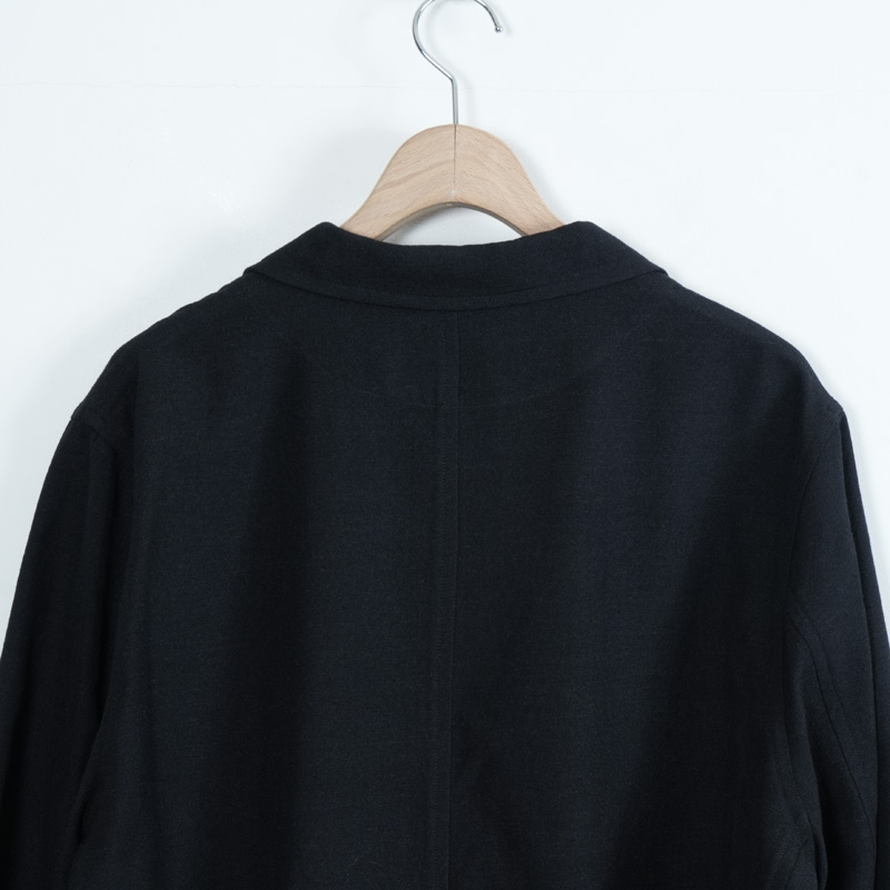 marka(�ޡ���) STROLL AROUND JACKET