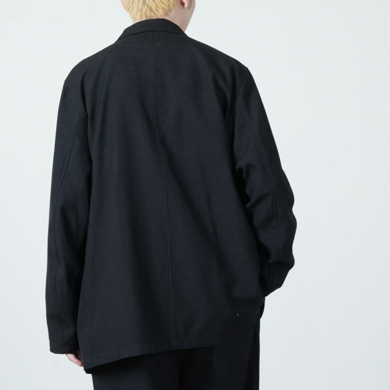 marka(�ޡ���) STROLL AROUND JACKET
