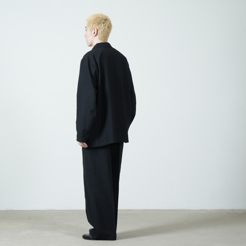 marka(�ޡ���) STROLL AROUND JACKET