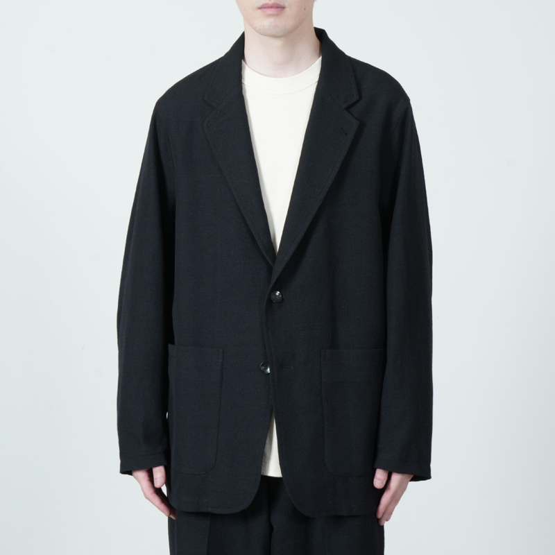 marka(�ޡ���) STROLL AROUND JACKET