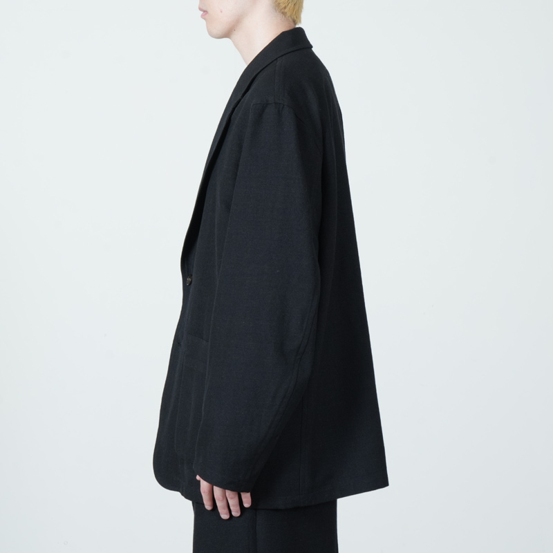 marka(�ޡ���) STROLL AROUND JACKET