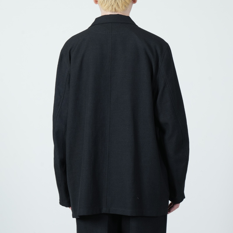 marka(�ޡ���) STROLL AROUND JACKET