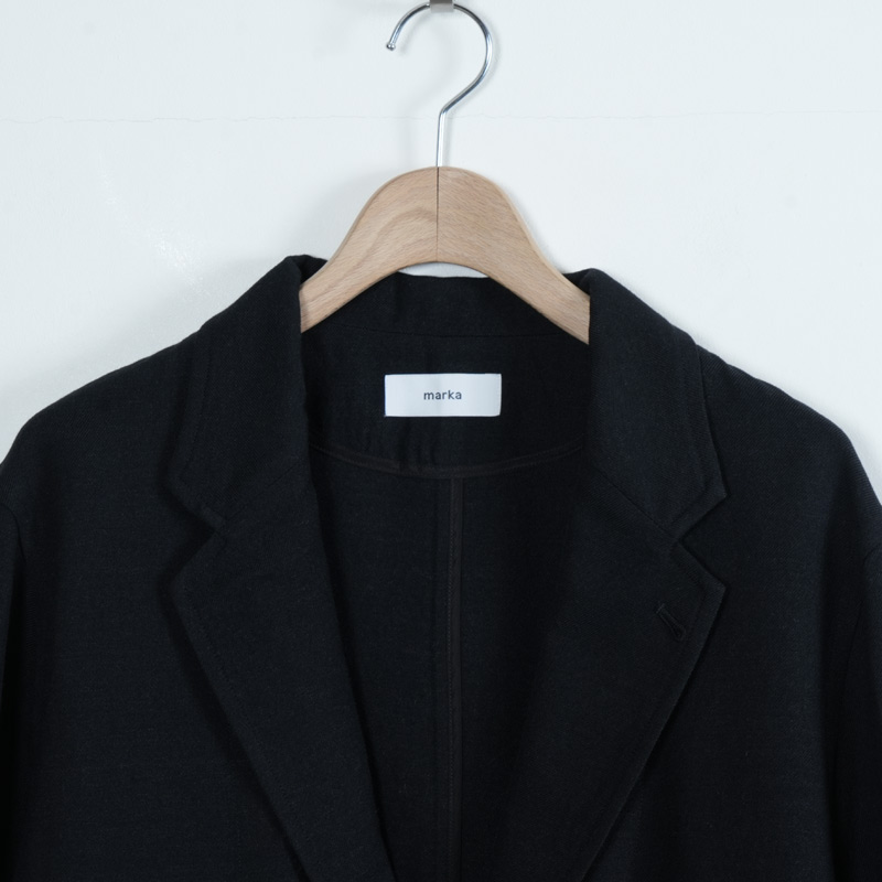 marka(�ޡ���) STROLL AROUND JACKET