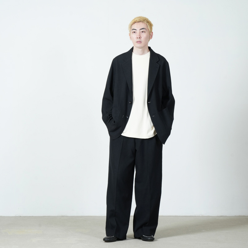 marka(�ޡ���) STROLL AROUND JACKET