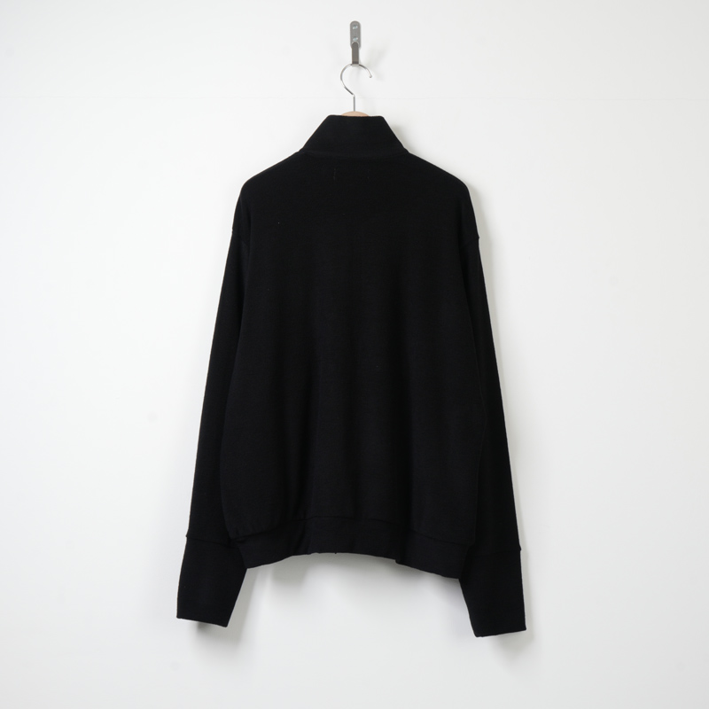 marka(�ޡ���) TRACK JACKET