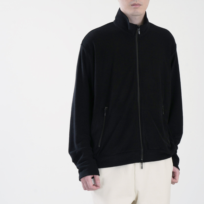 marka(�ޡ���) TRACK JACKET