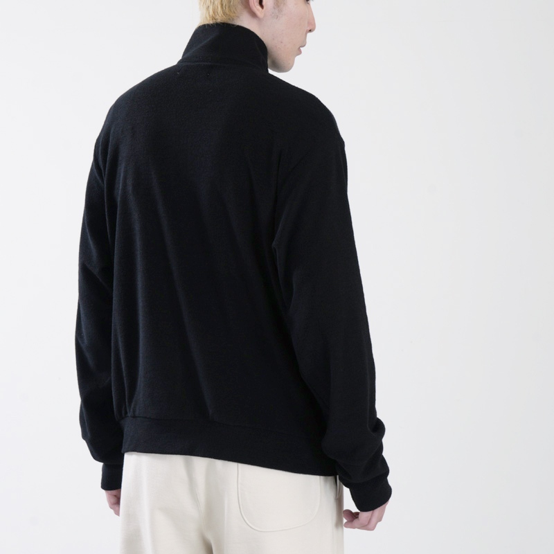 marka(�ޡ���) TRACK JACKET