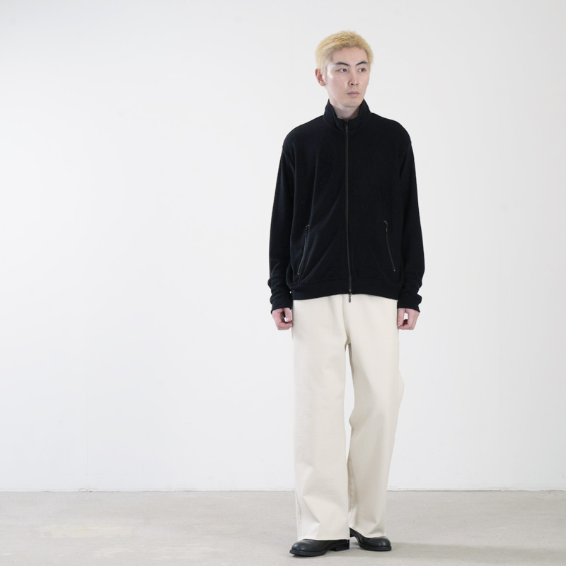 marka(�ޡ���) TRACK JACKET
