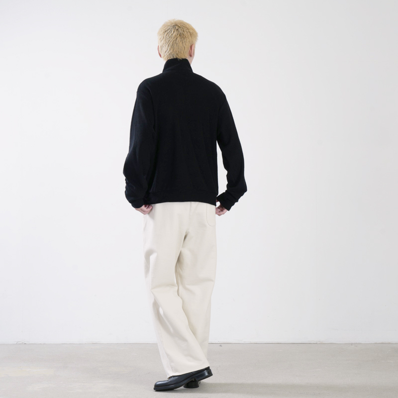 marka(�ޡ���) TRACK JACKET