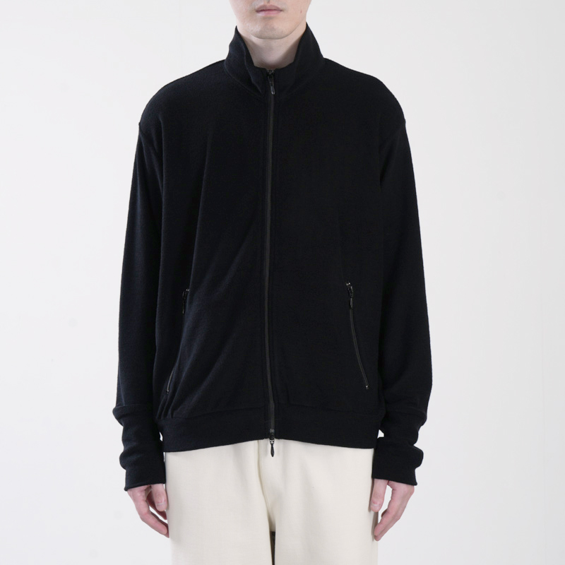 marka(�ޡ���) TRACK JACKET