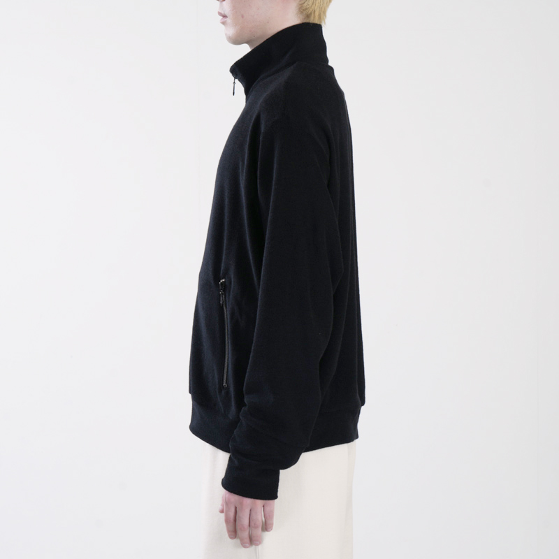 marka(�ޡ���) TRACK JACKET