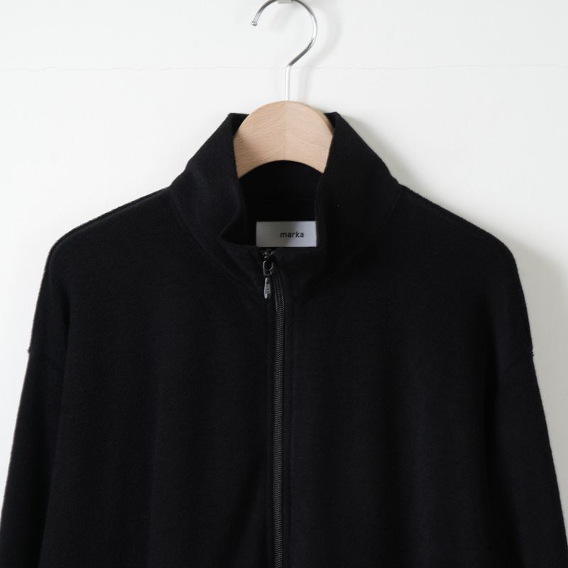 marka(�ޡ���) TRACK JACKET