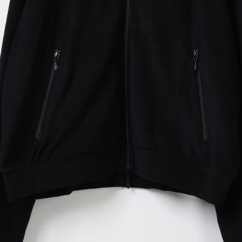 marka(�ޡ���) TRACK JACKET