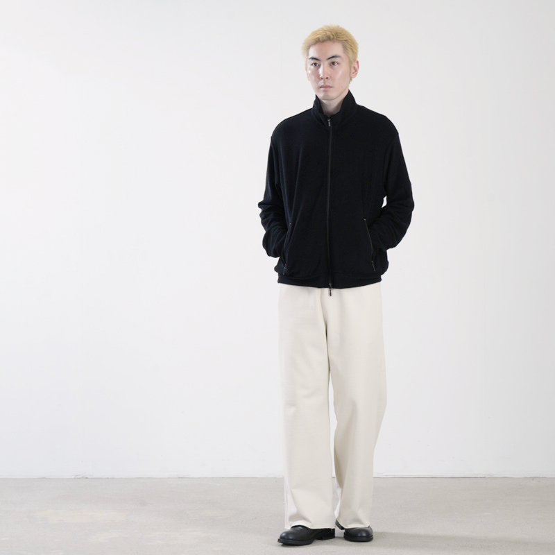 marka(�ޡ���) TRACK JACKET